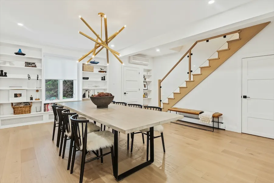 Dining Rooms Dining Rooms