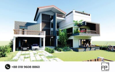 Dr. Hasan Triplex Vacation House | Purbachol