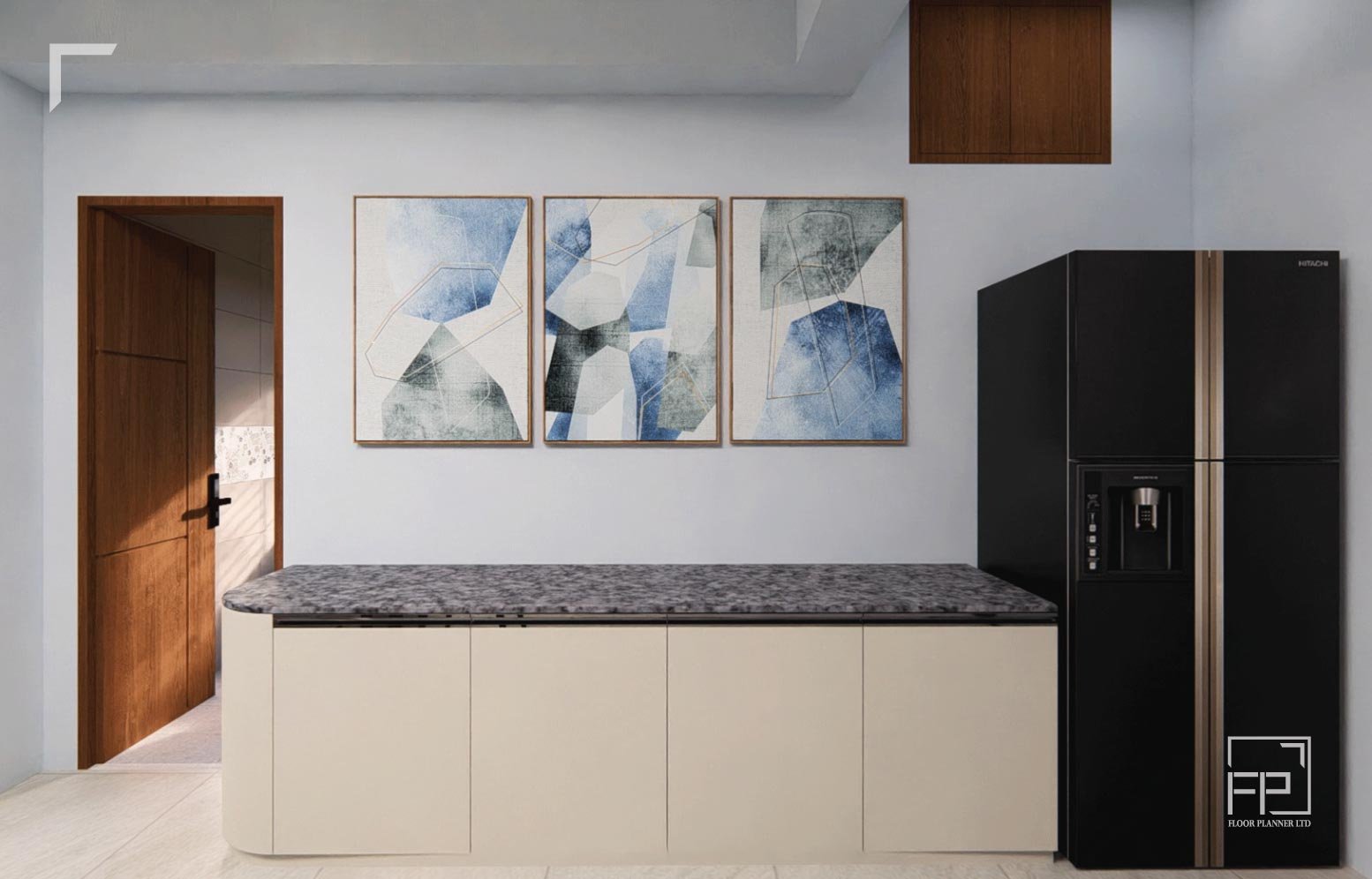 House-Interior-Design-Consultancy-for-Mr.-Nurul-Haque-image-4