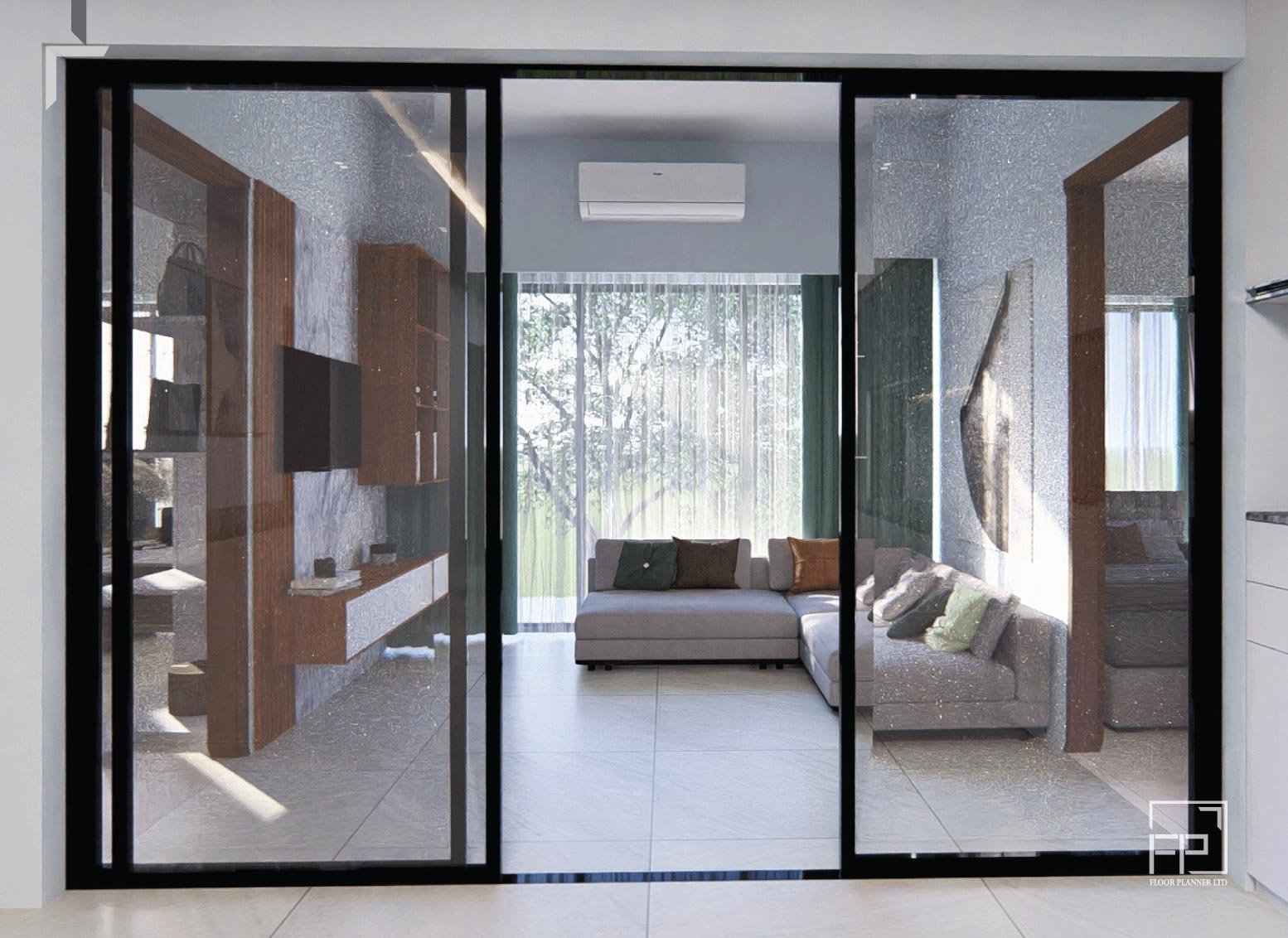 House-Interior-Design-Consultancy-for-Mr.-Nurul-Haque-image-5