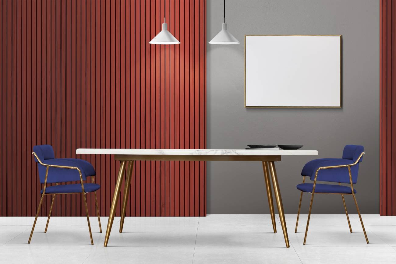 Interior for office design