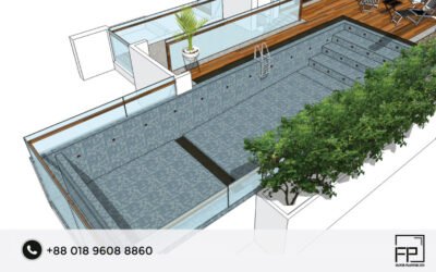 Dr. Mostafa Alom Building Construction – Lama, Bandarban