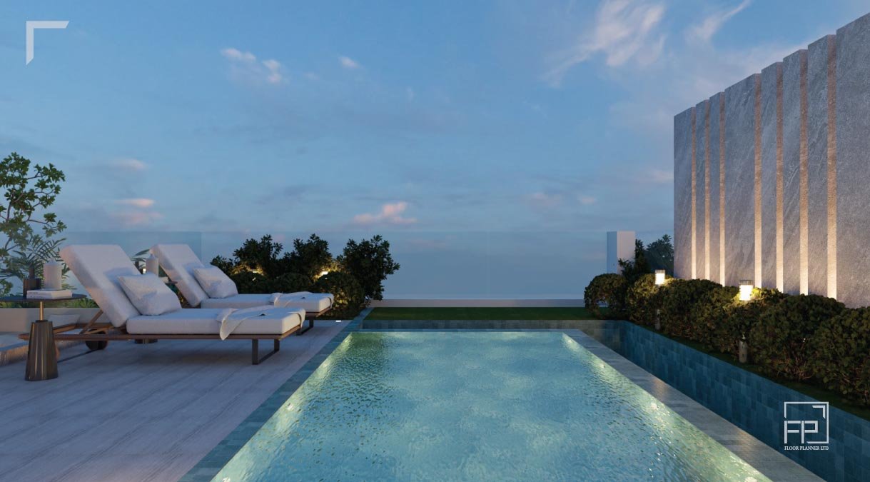 Mr.-Abul-Kalam-Azad-Residence-interior-design