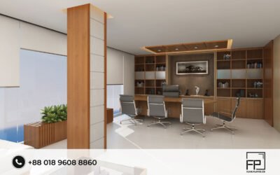 Prime Shipyard Office | Kawran Bazar