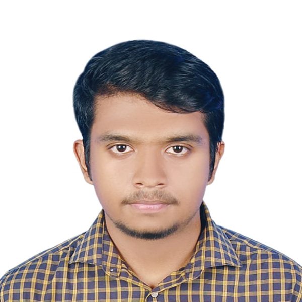 Tareq Rahman Bhuiyan