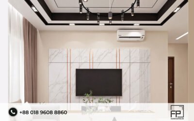 Shinil Pharma – CM. Residence (Shanta Zen) | Gulshan