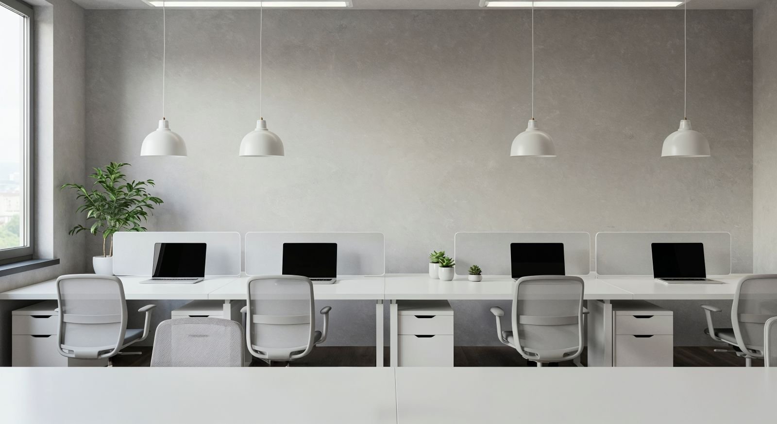 office interior design