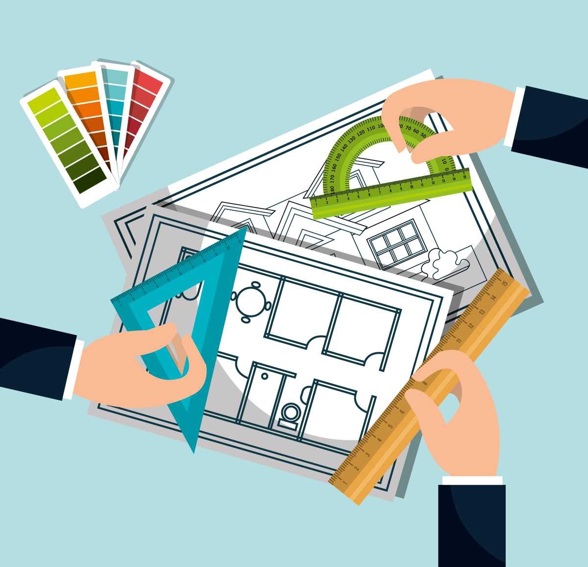 Core Principles of Interior Design 1