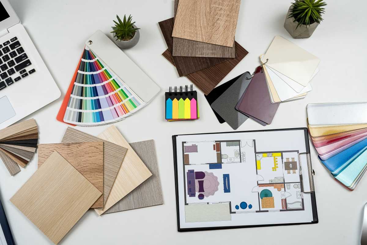Core Principles of Interior Design