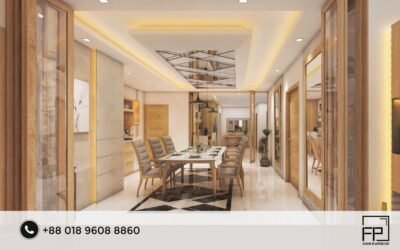 Mohakhali DOHS – Project