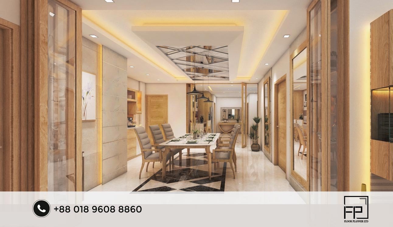 Our-Mohakhali-Interior-design-Project