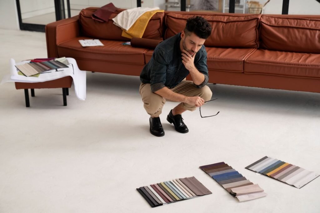 Room-by-Room Design Breakdown