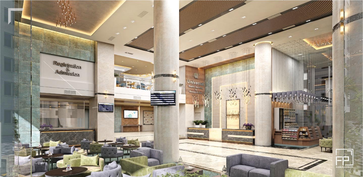 Universal-Health-Services-&-Research-LTD-interior-project-image-1