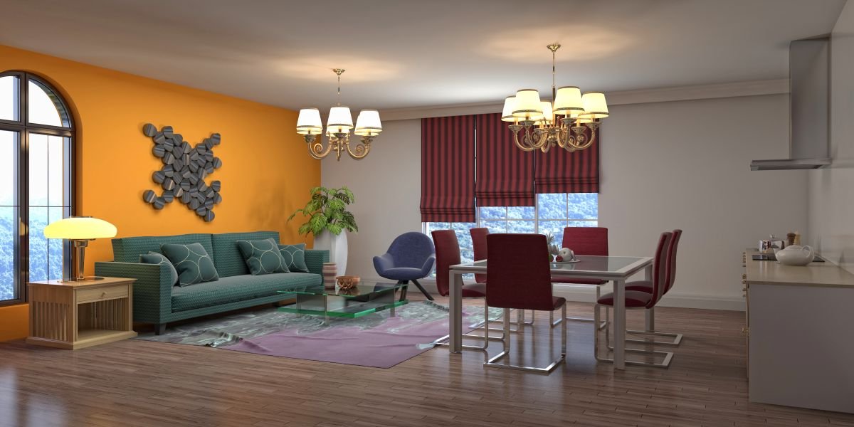 What Is Residential Interior Design