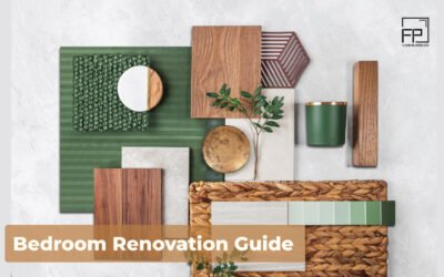 Your Ultimate Guide to a Bedroom Renovation