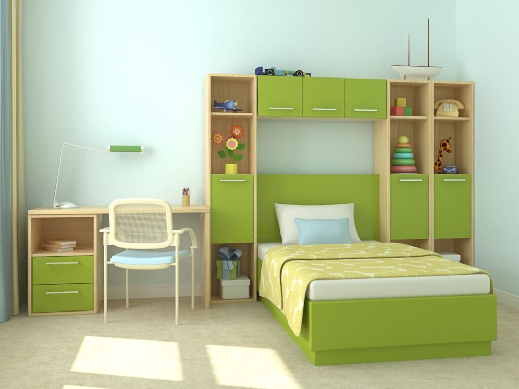 Bedroom furniture
