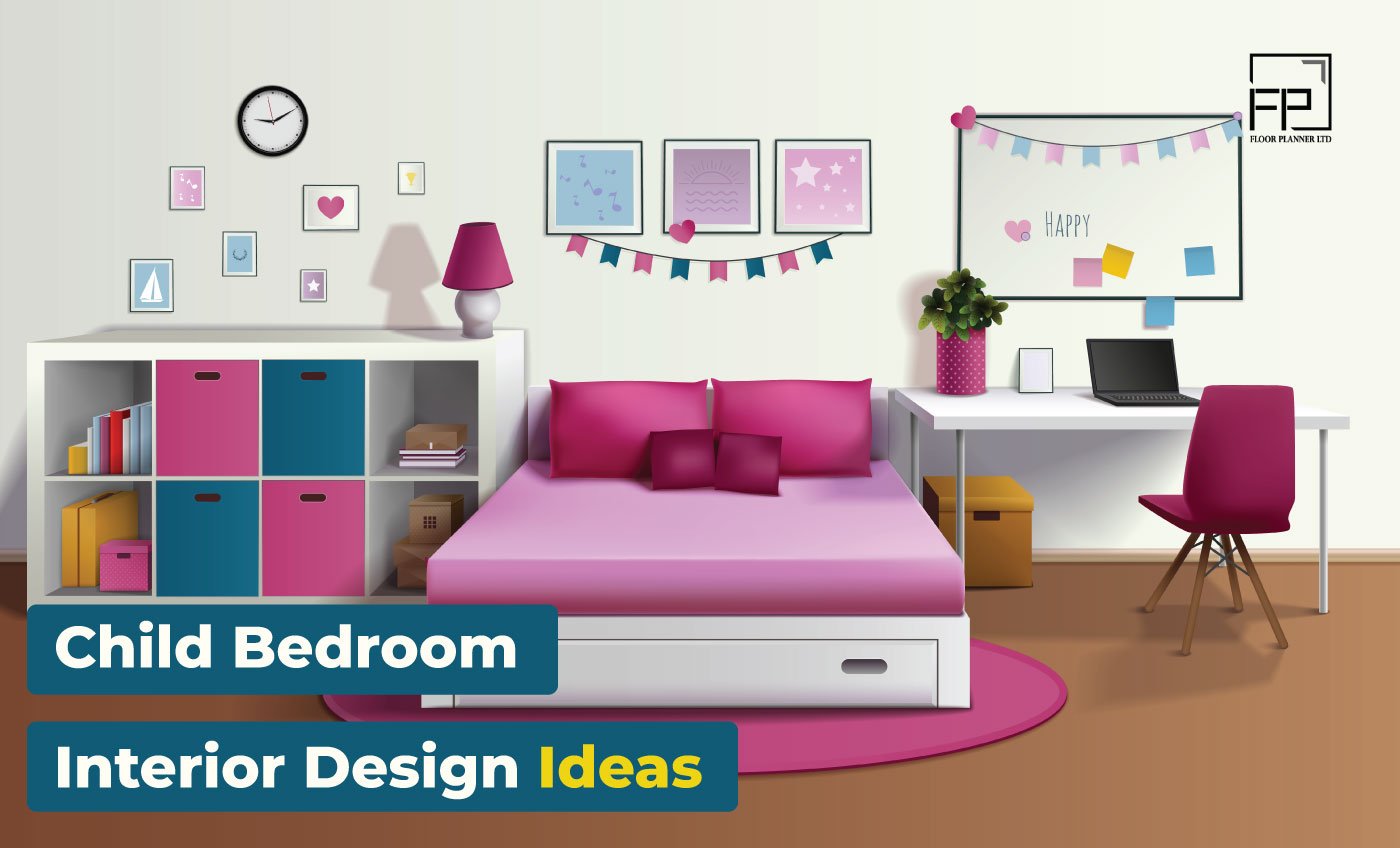 Child-Bedroom-Interior-Design-Ideas