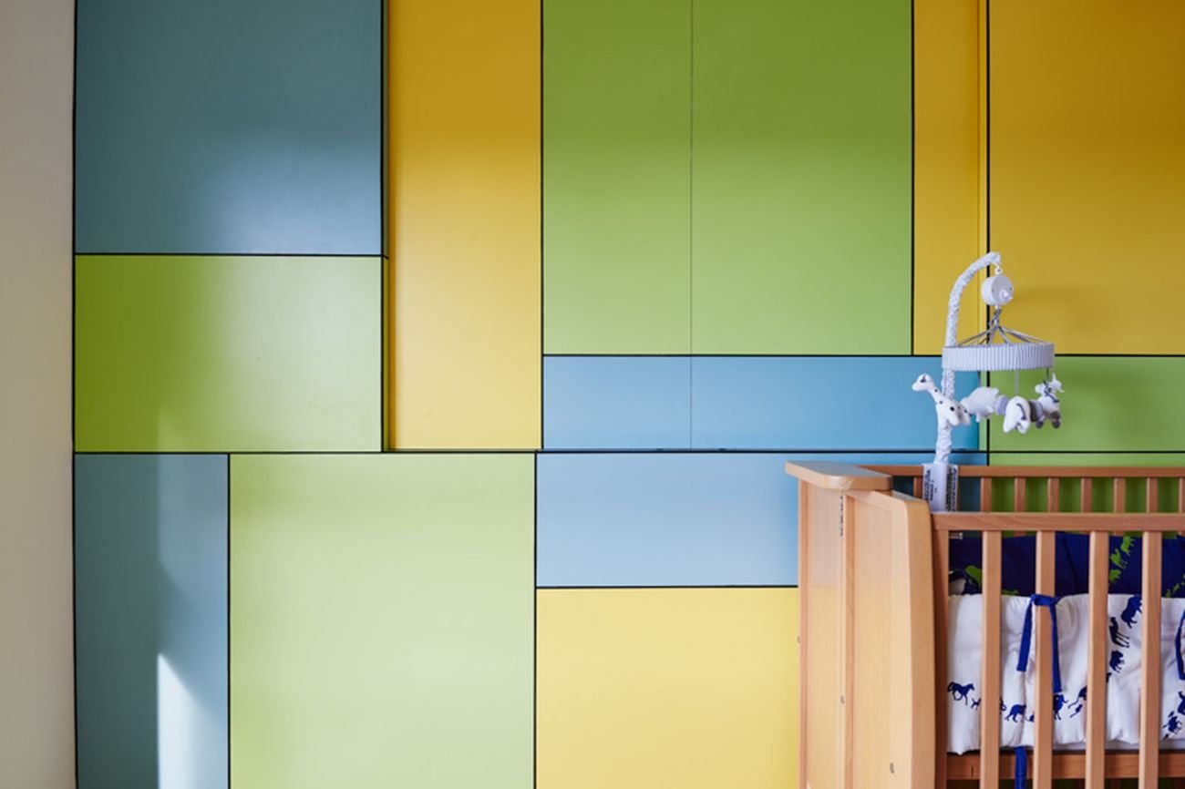 Colors That Shape Moods