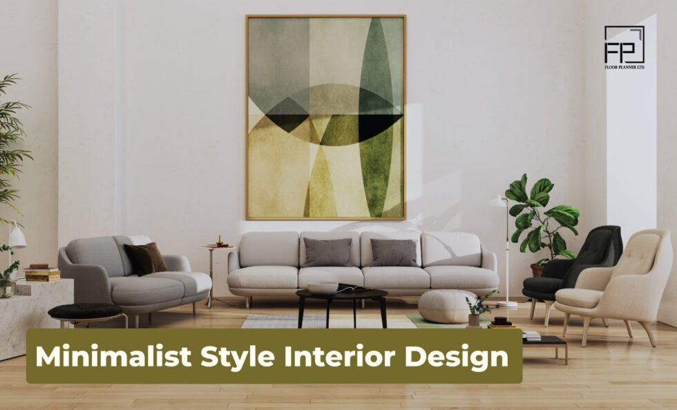 Curated visual reference: Visual Reference: Minimalist Style Interior Design The Art Of Living With Less