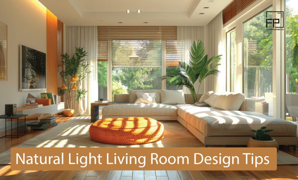 Image result for Natural Light Living Room Design Tips for Dhaka Apartments - Floor ...