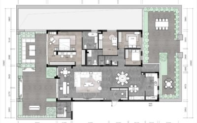 Early Interior Design Planning Is Not an Extra Cost-It’s a Strategic Investment