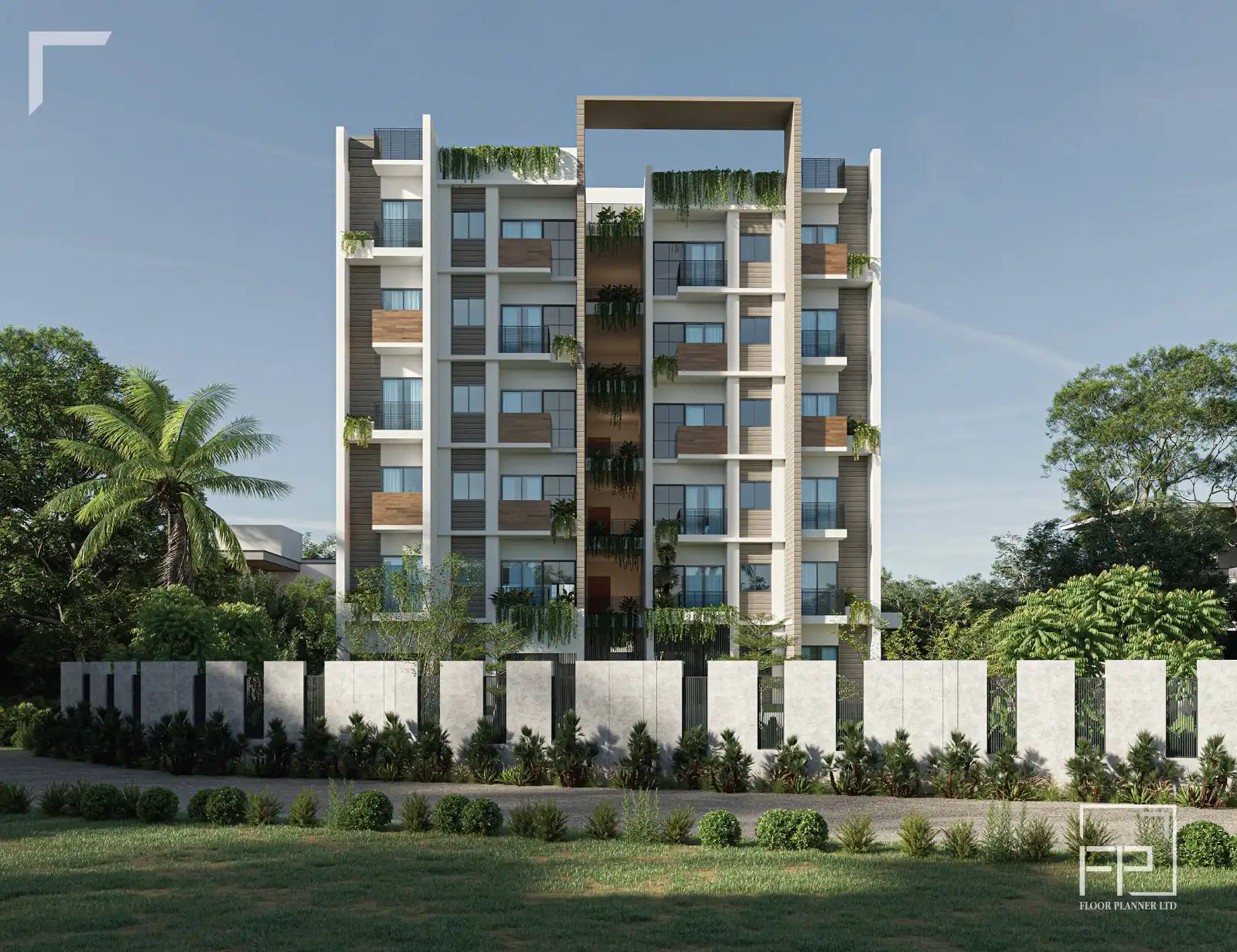 DR SA HASAN project image