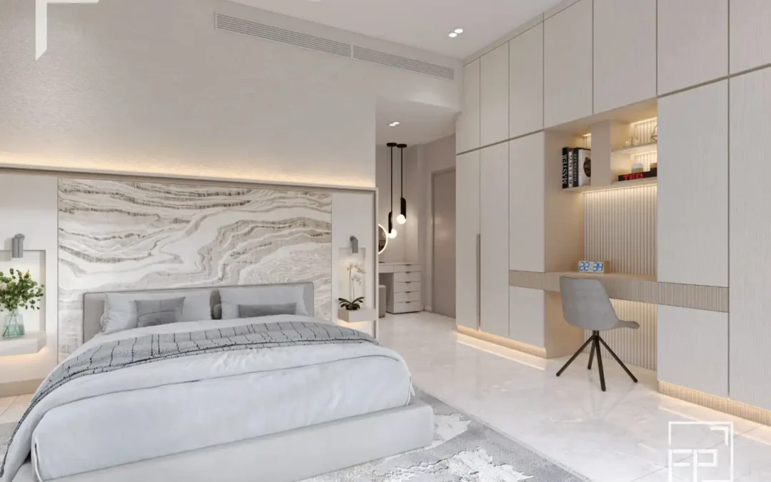 Interior Design in Banani: Trendy & Functional Spaces for Dhaka’s Urban Lifestyle