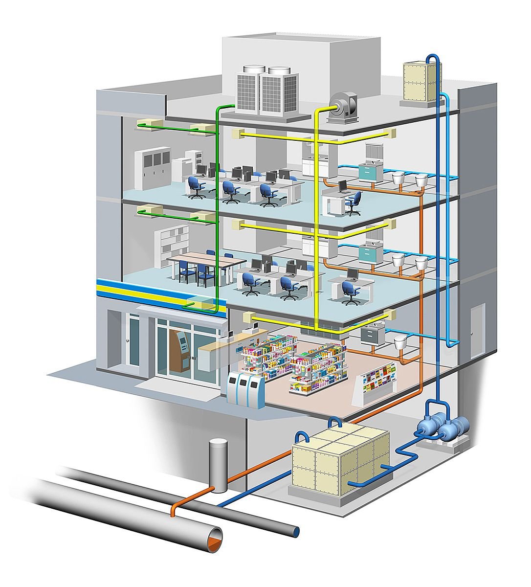 Proper Plumbing Planning Saves Major Expenses